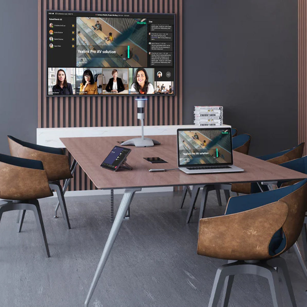 Consejos profesionales para videoconferencias efectivas