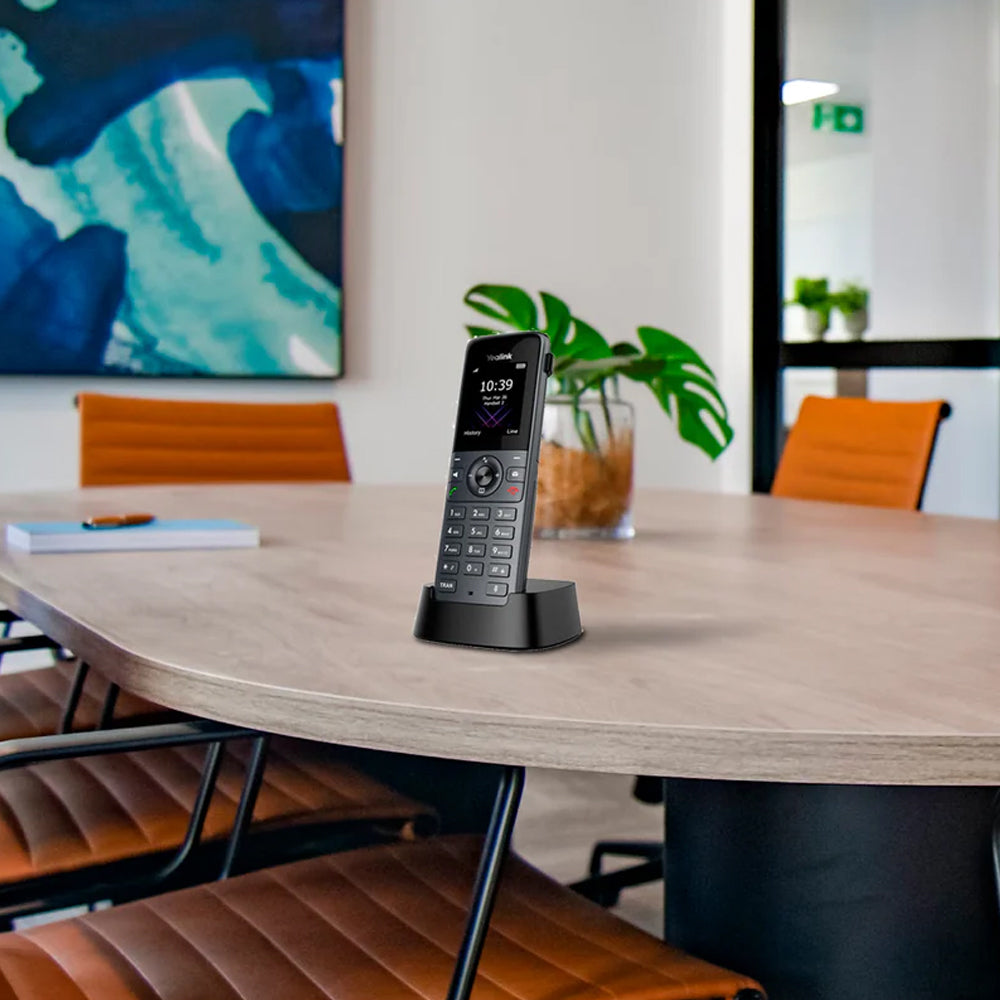 5 motivos por los que la tecnología DECT IP es imprescindible para la comunicación de las pymes