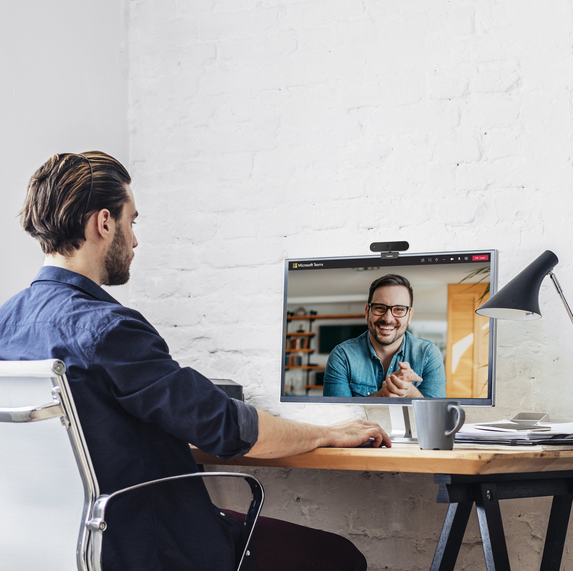 La vuelta a la semipresencialidad o cómo afrontar el reto de ser productivo desde la oficina y desde casa