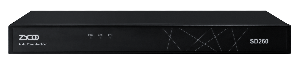 Zycoo SD260