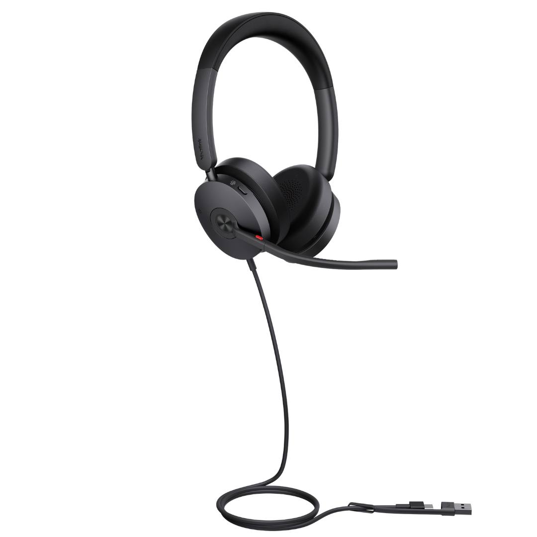 Yealink UH48 SE DUAL TEAMS USB-C/A