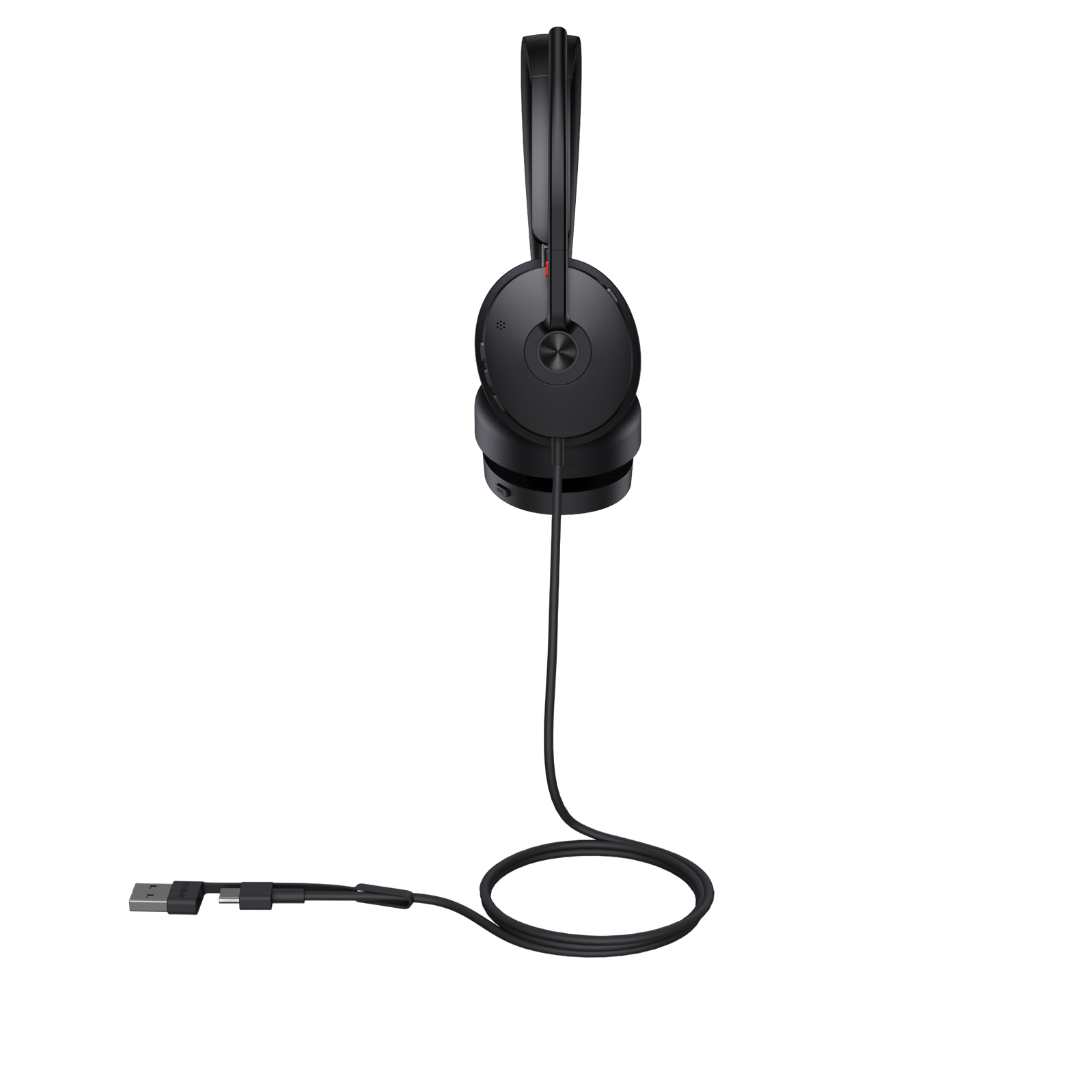 Yealink UH48 SE DUAL TEAMS USB-C/A