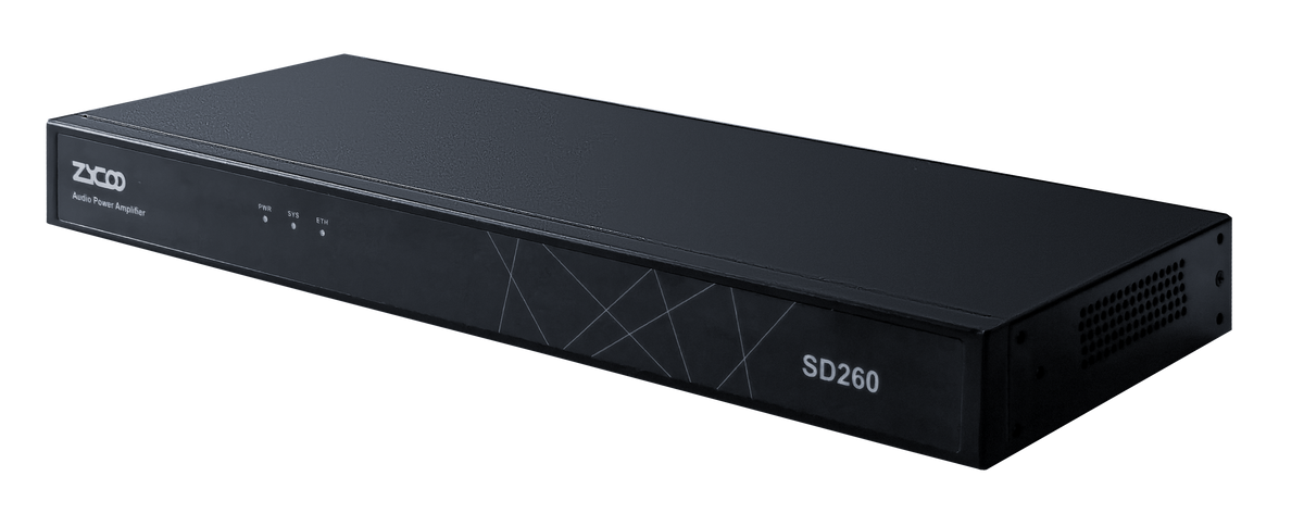 Zycoo SD260