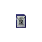 NEC - BE116502 - Tarjeta Memoria para InMail SD Card (1GB) 15H (Buzones de voz y grabacion llamadas)