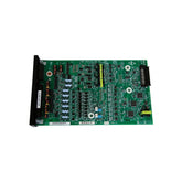 NEC - BE116505 - Tarjeta de 3 Líneas Analógicas y 8 Extensiones Híbridas (4W)