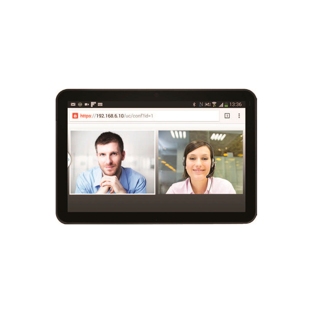 NEC - BE116760 - SL2100 LICENCIA VIDEO CONFERENCIA WEB (4 INCLUIDAS DE BASE)