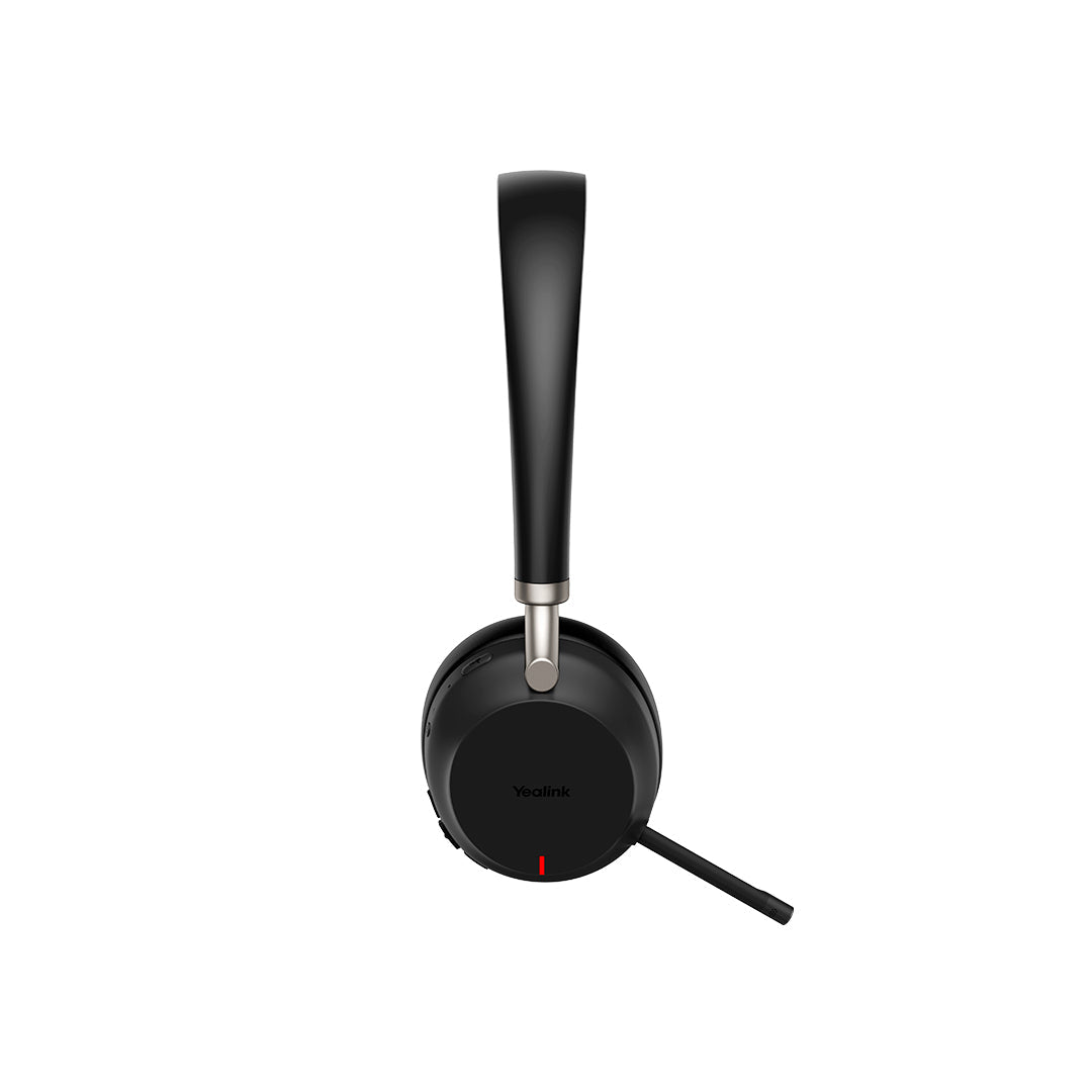 Yealink BH72 LITE BLACK UC USB-A
