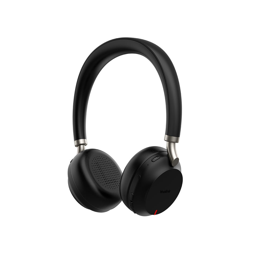 Yealink BH72 LITE BLACK UC USB-A