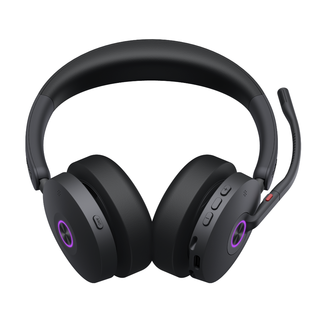 Yealink BH74 UC USB-C/A