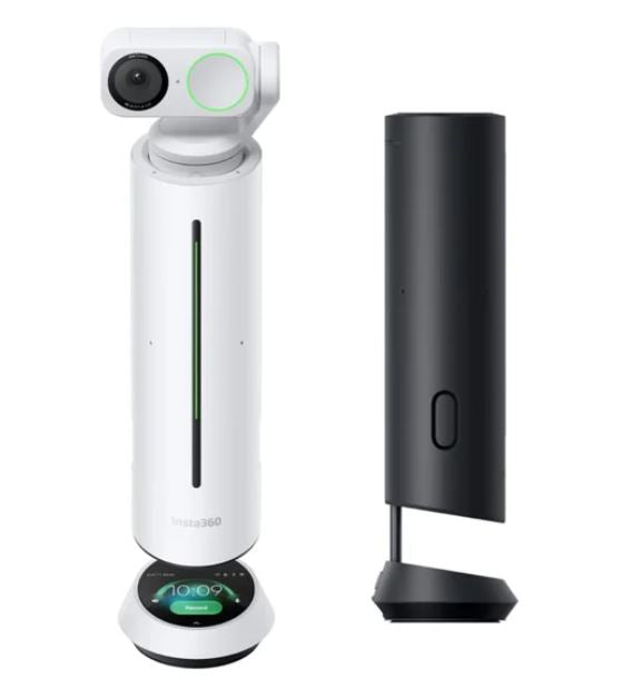 Insta360 Wave White
