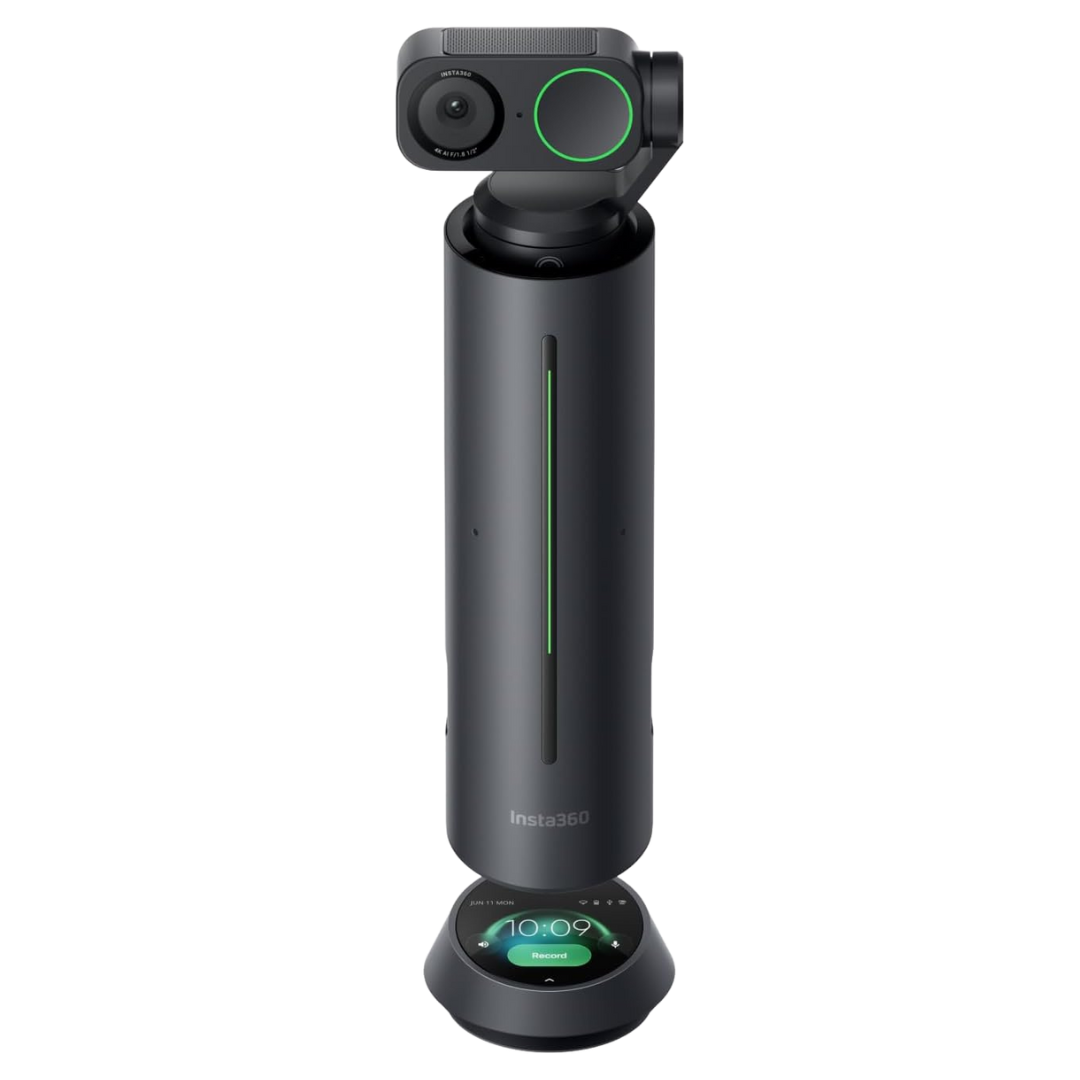 Insta360 Wave Black
