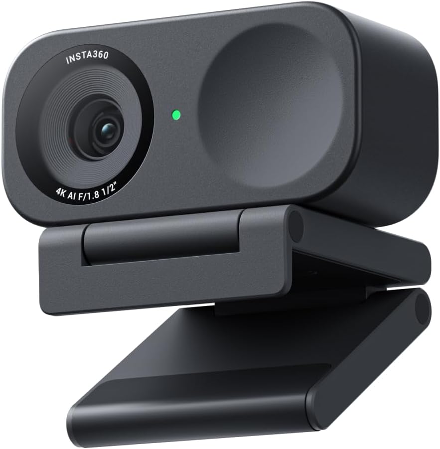 Insta360 Link 2