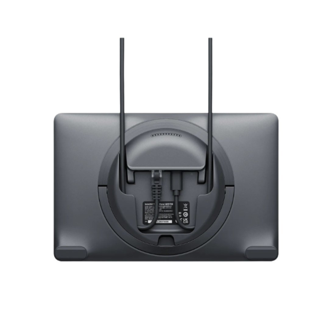 Insta360 Touch Panel