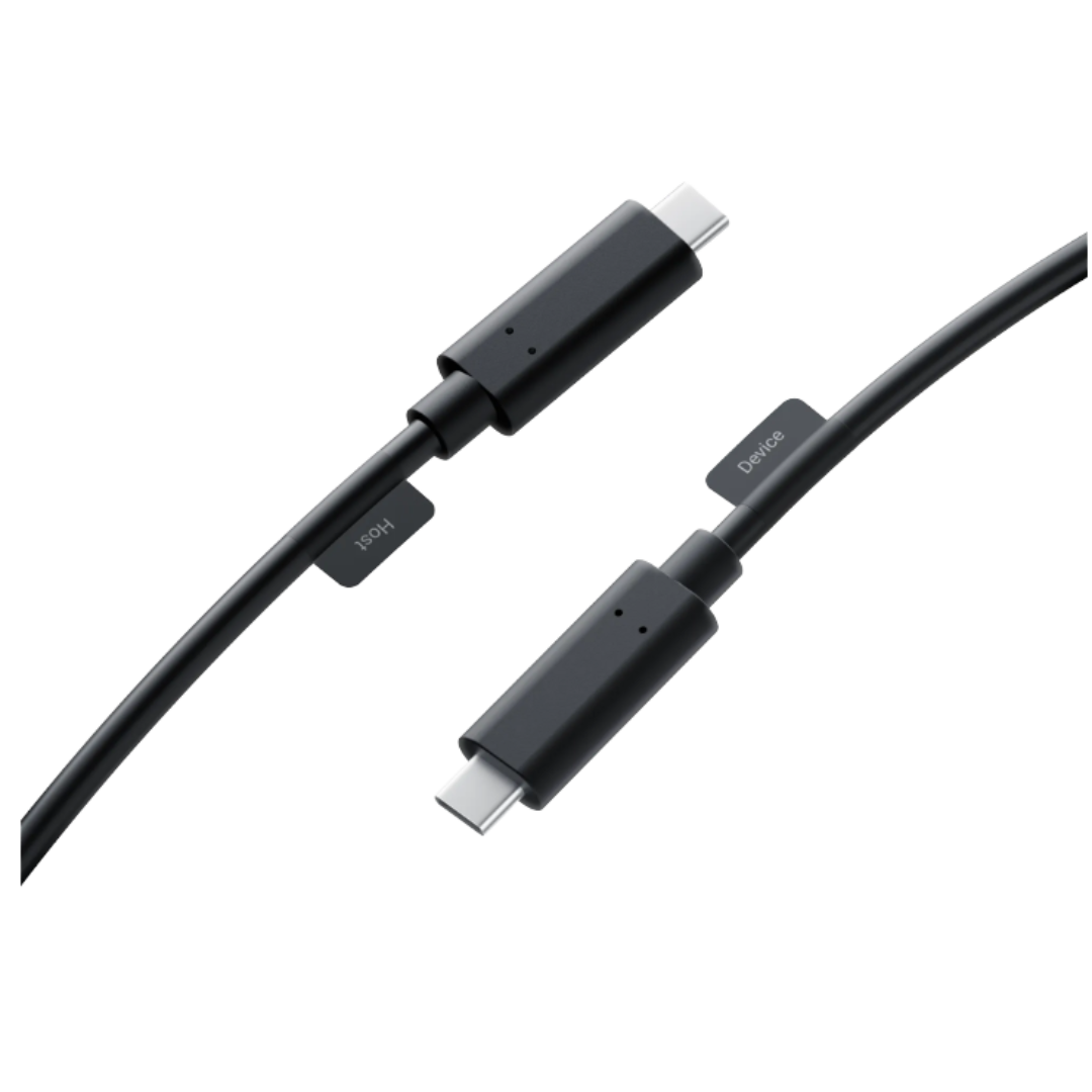 Insta360 Connect Extra Long USB-C Cable(10m)