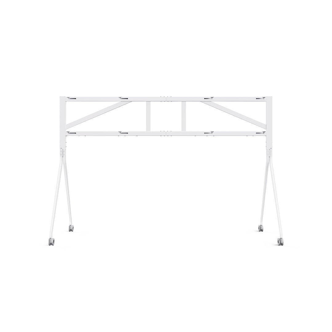 Yealink MB-FloorStand-D652 White