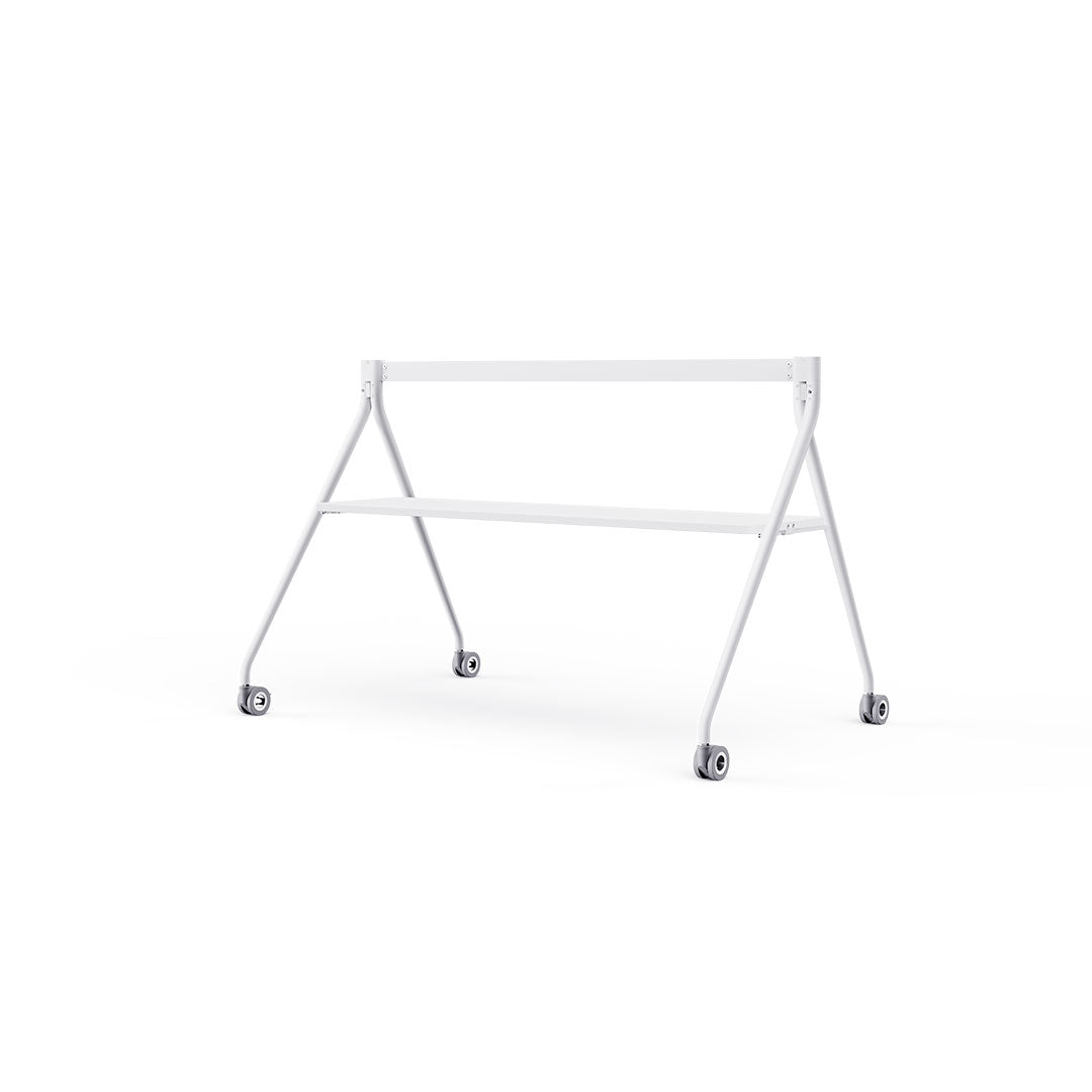 Yealink MB-FloorStand-650T White