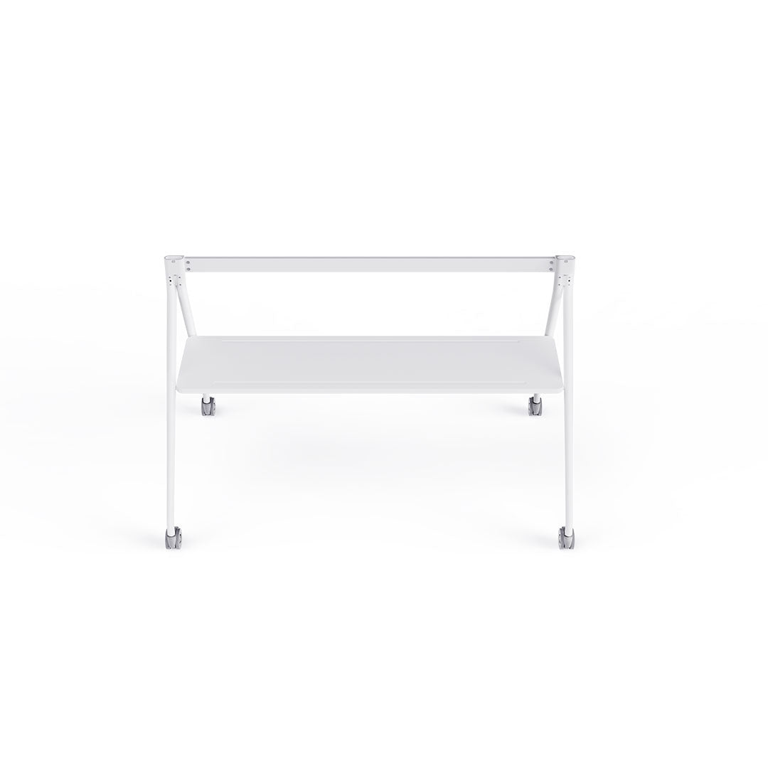 Yealink MB-FloorStand-860T White