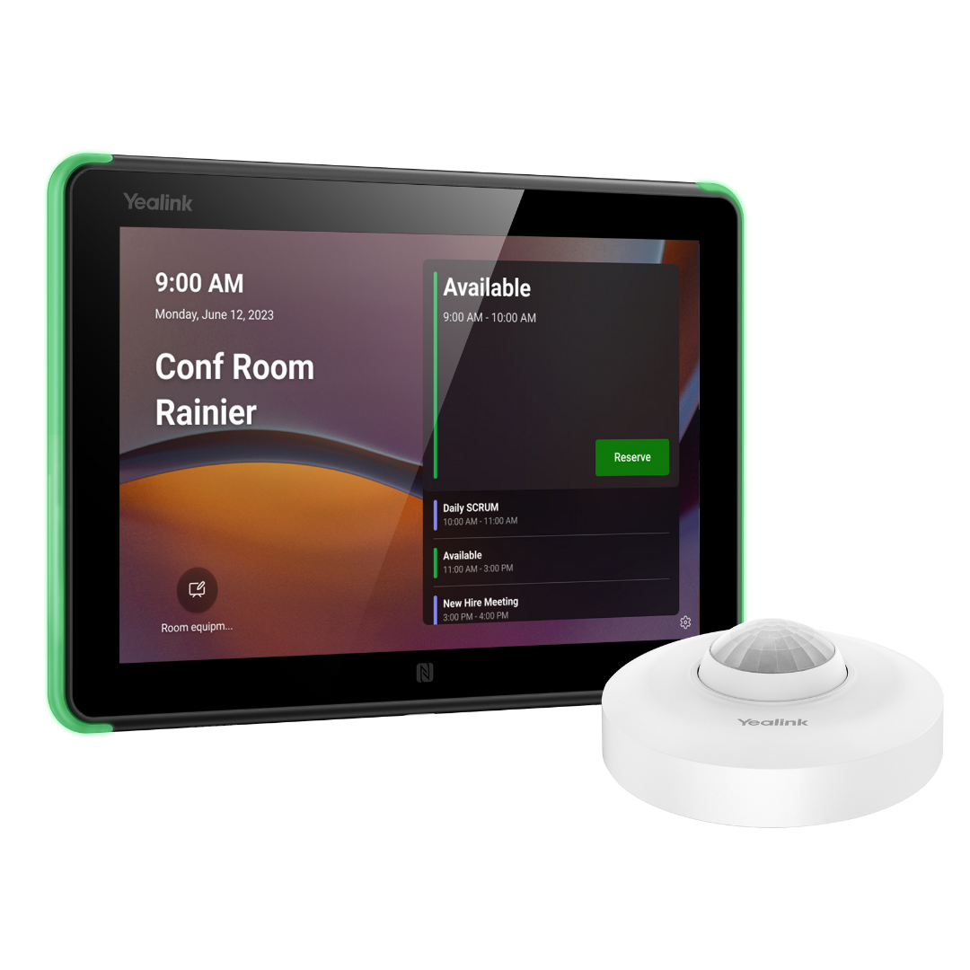 Yealink RoomPanel E2