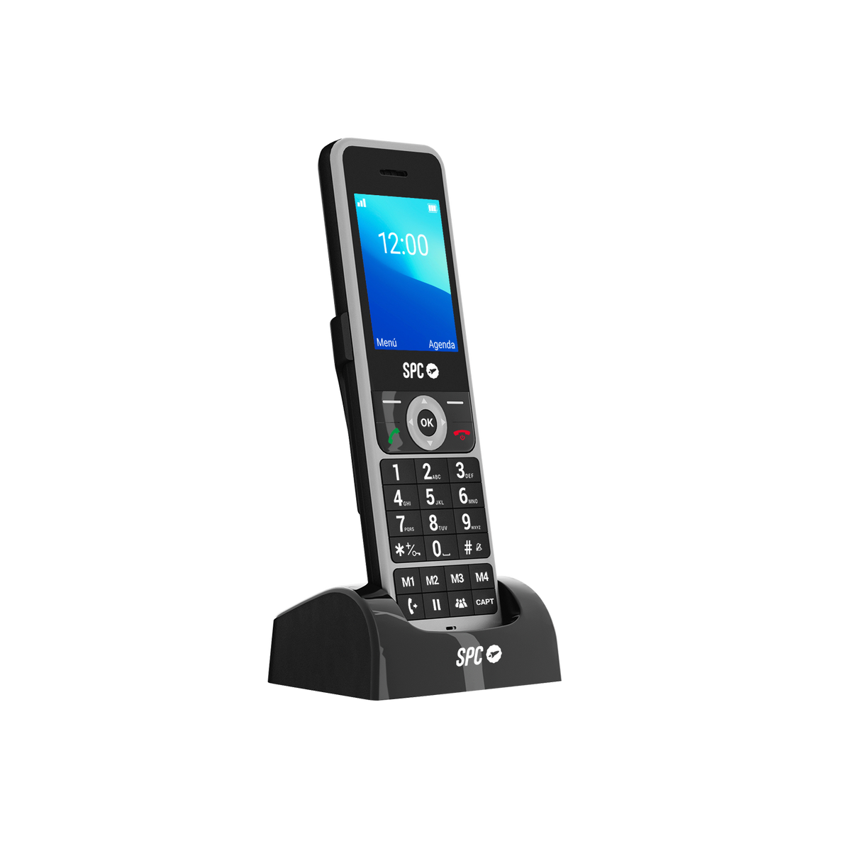 telefono inalambrico tarjeta sim