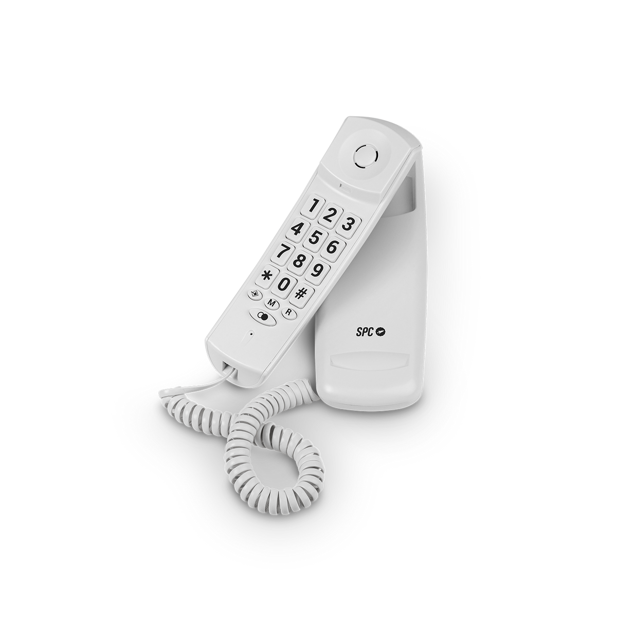 SPC Original Lite 2 White