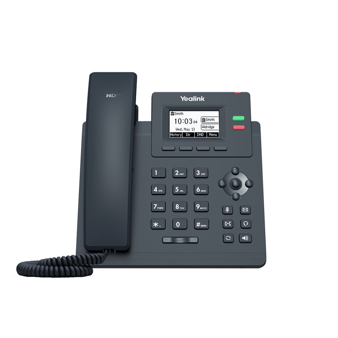 Yealink T31W