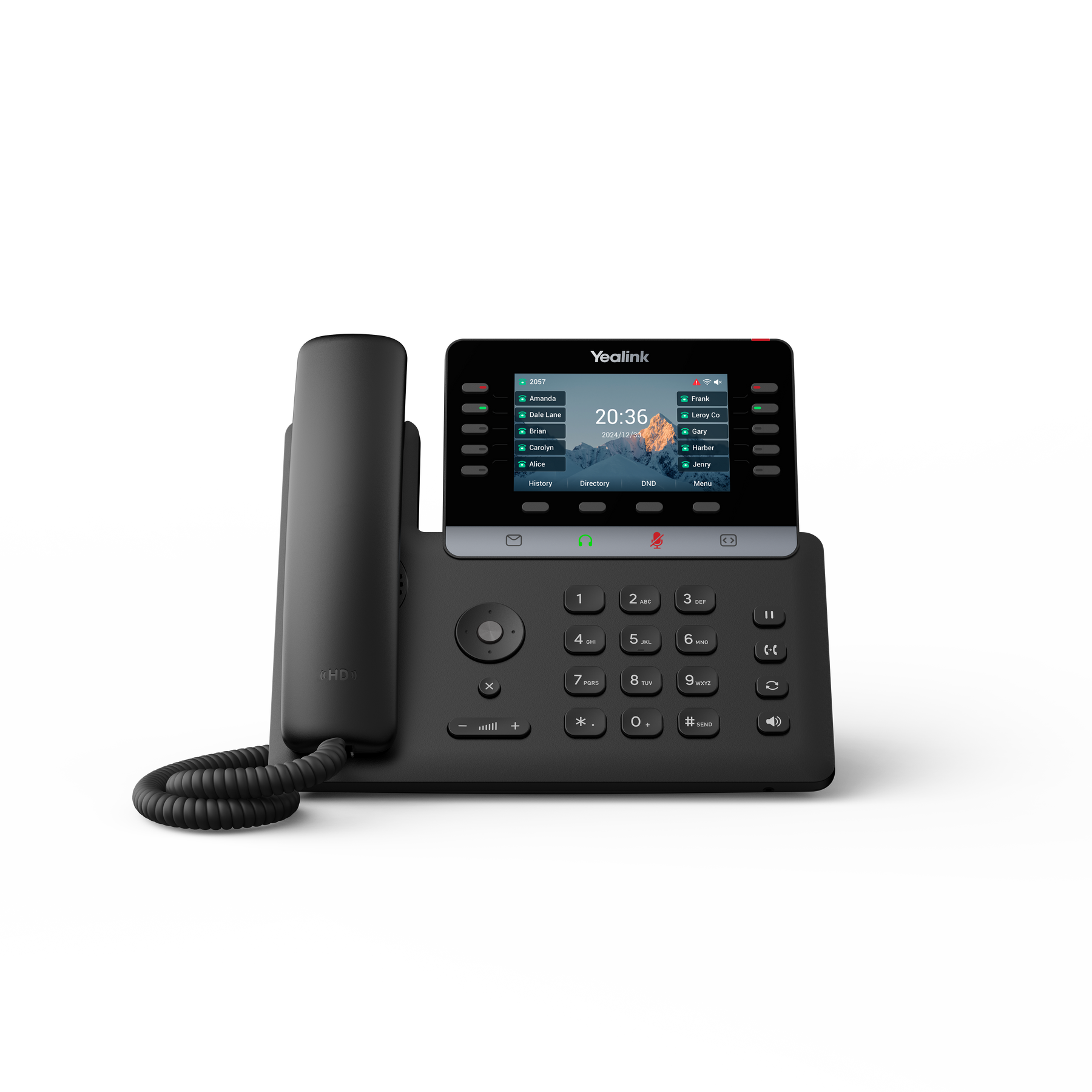 Yealink SIP-T74W
