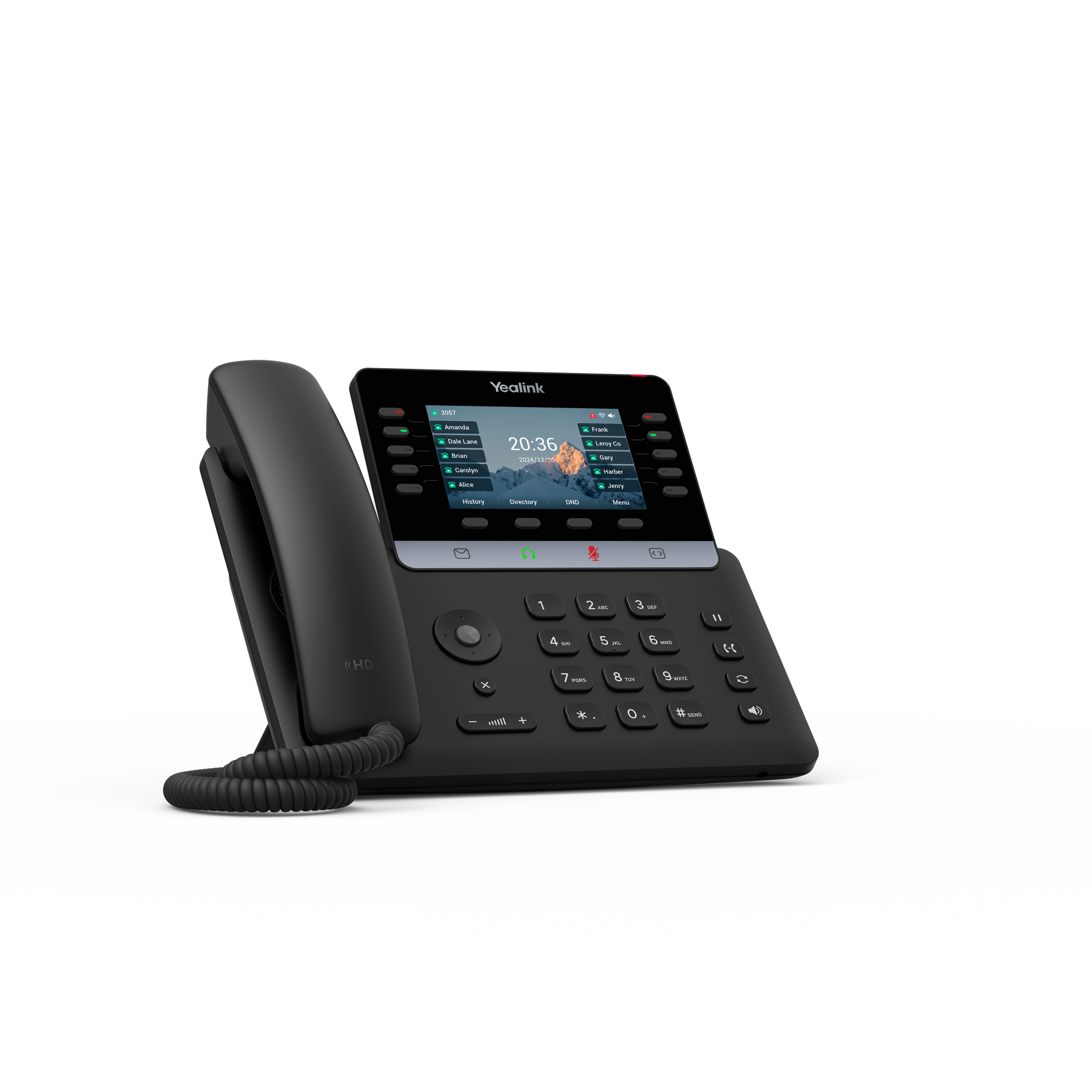 Yealink SIP-T74W