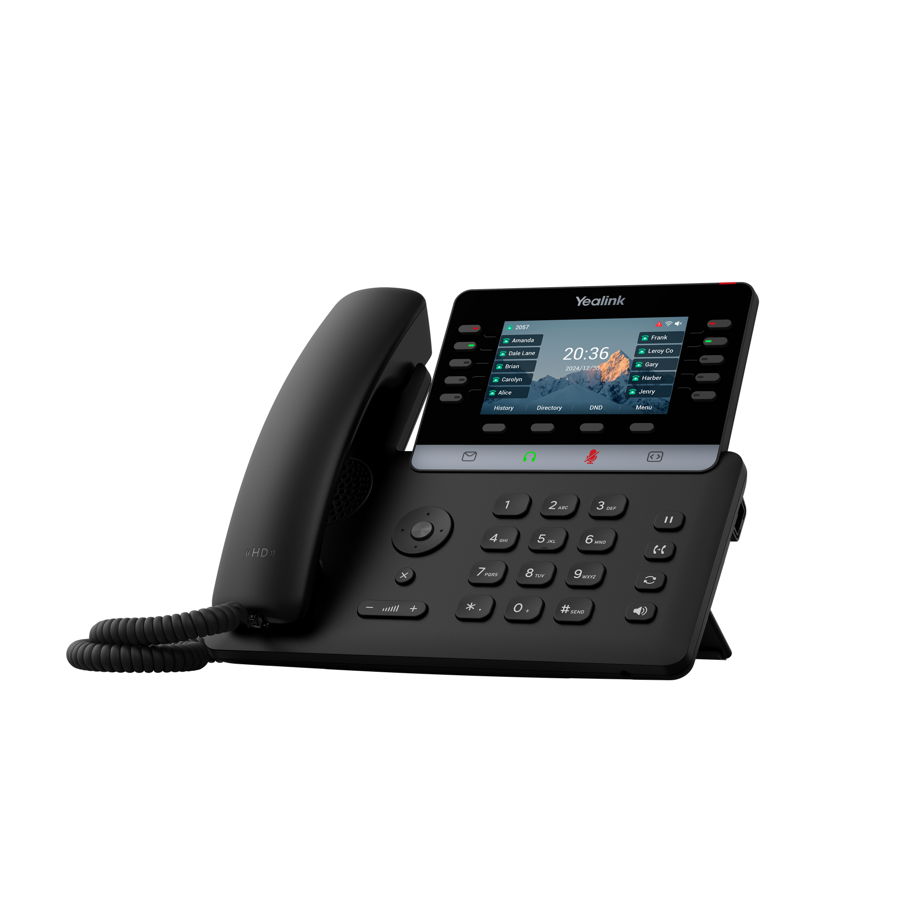 Yealink SIP-T74W