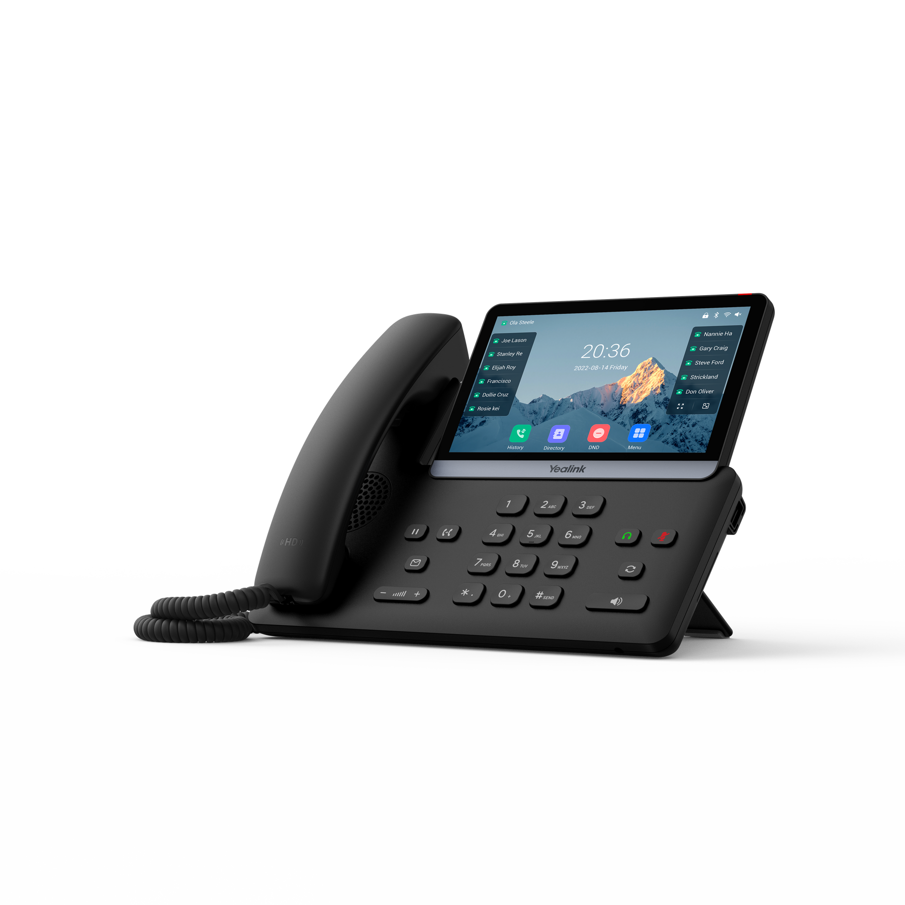 Yealink SIP-T77U