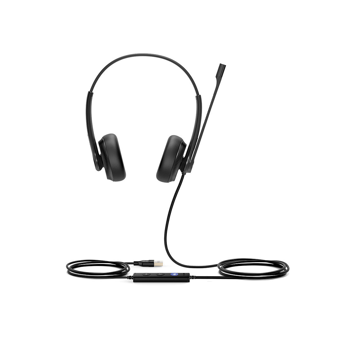 Yealink UH34 DUAL UC