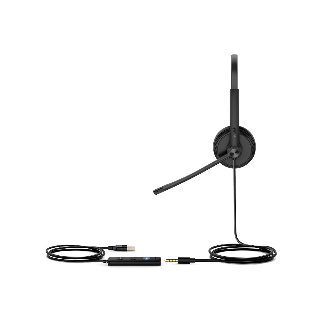 Yealink UH34SE TEAMS USB-C