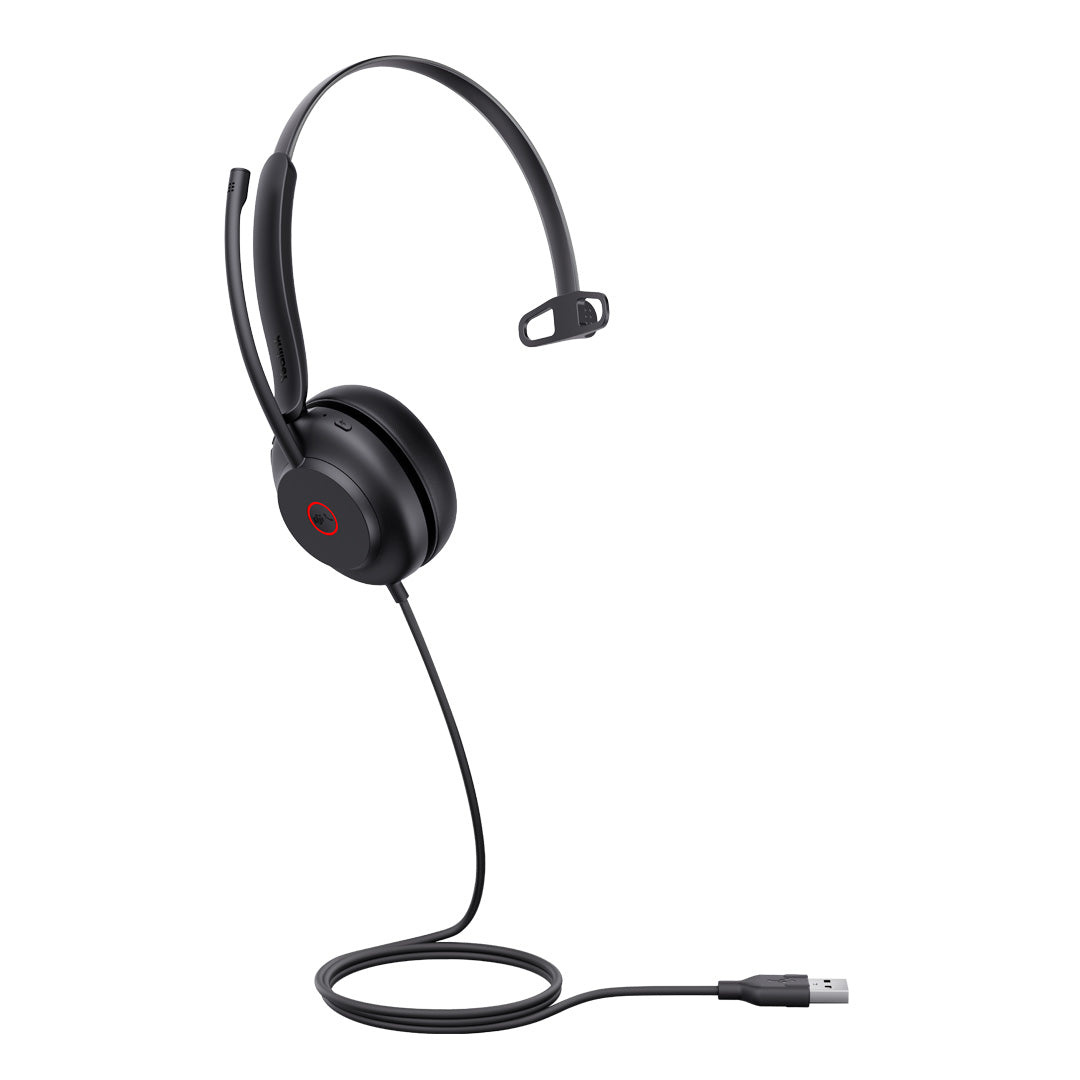 Yealink UH35 MONO UC USB-C/A