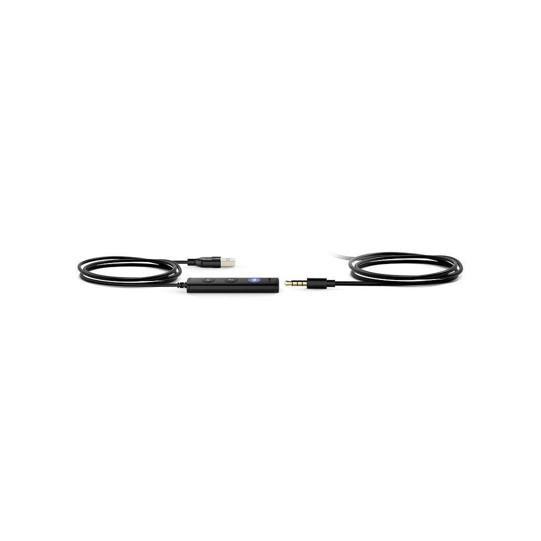 Yealink UH36 DUAL TEAMS USB-A