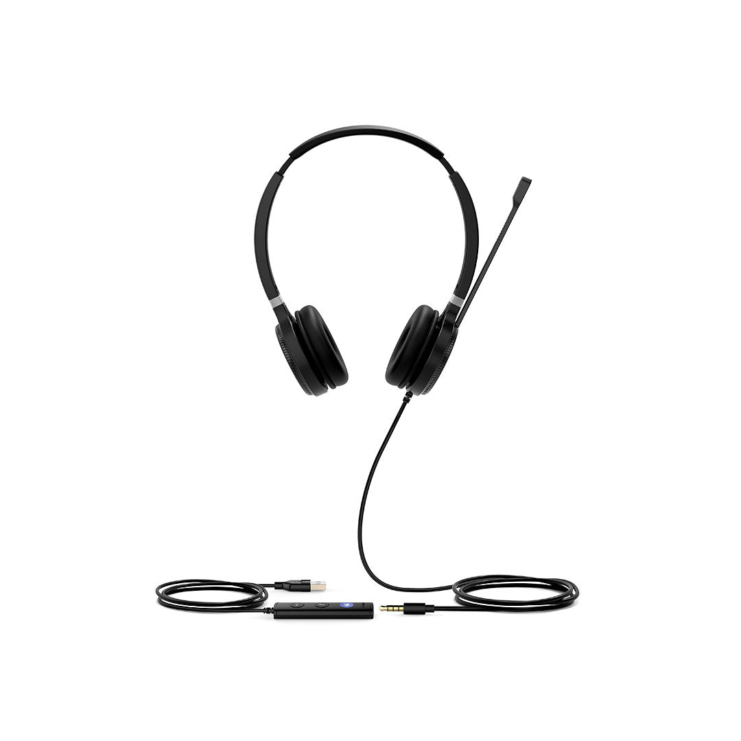 Yealink UH36 DUAL UC USB-C