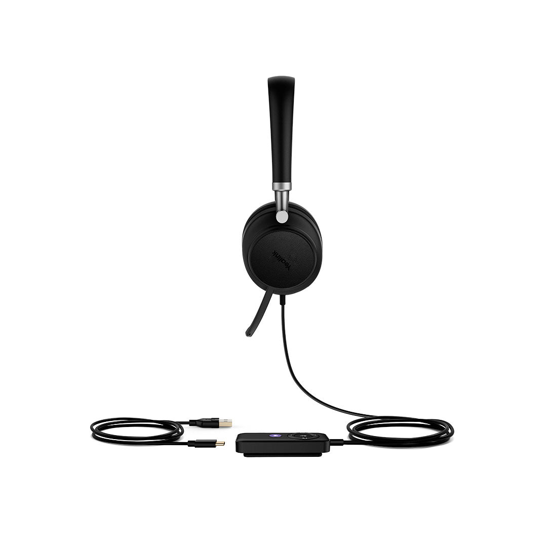 Yealink UH38 DUAL UC USB-C