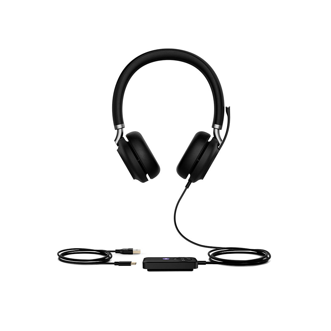 Yealink UH38 DUAL UC USB-A