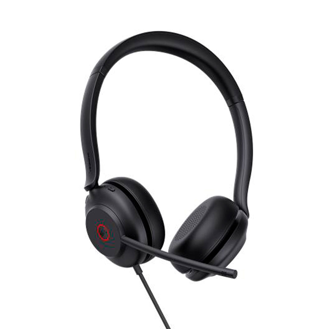 Yealink UH35 DUAL TEAMS USB-C/A