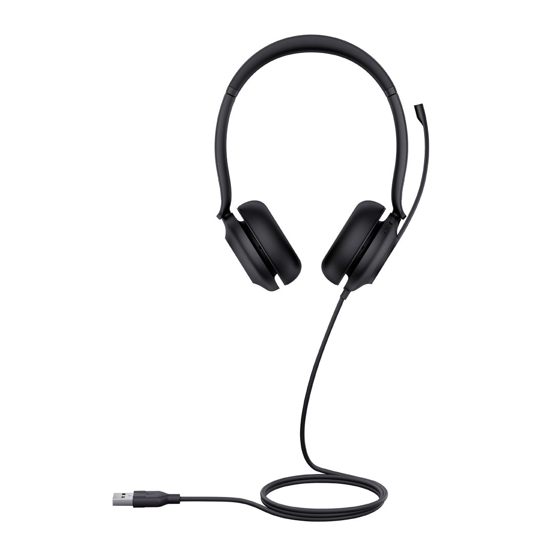 Yealink UH35 DUAL TEAMS USB-C/A