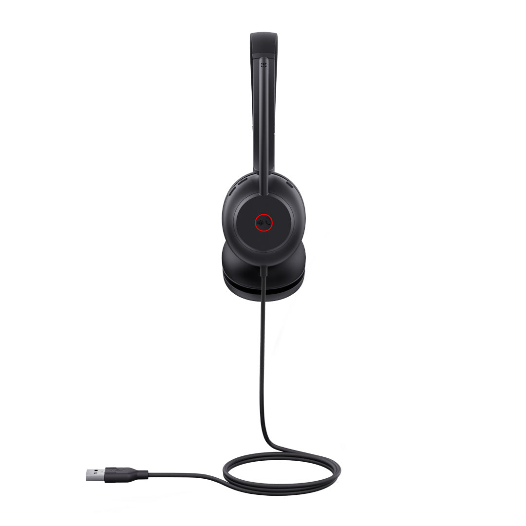 Yealink UH35 DUAL TEAMS USB-C/A