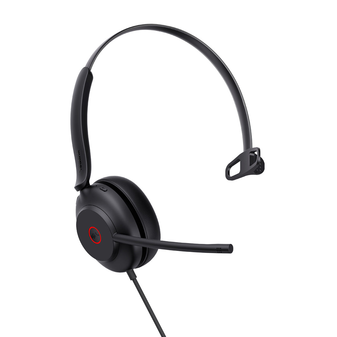 Yealink UH35 MONO UC USB-C/A