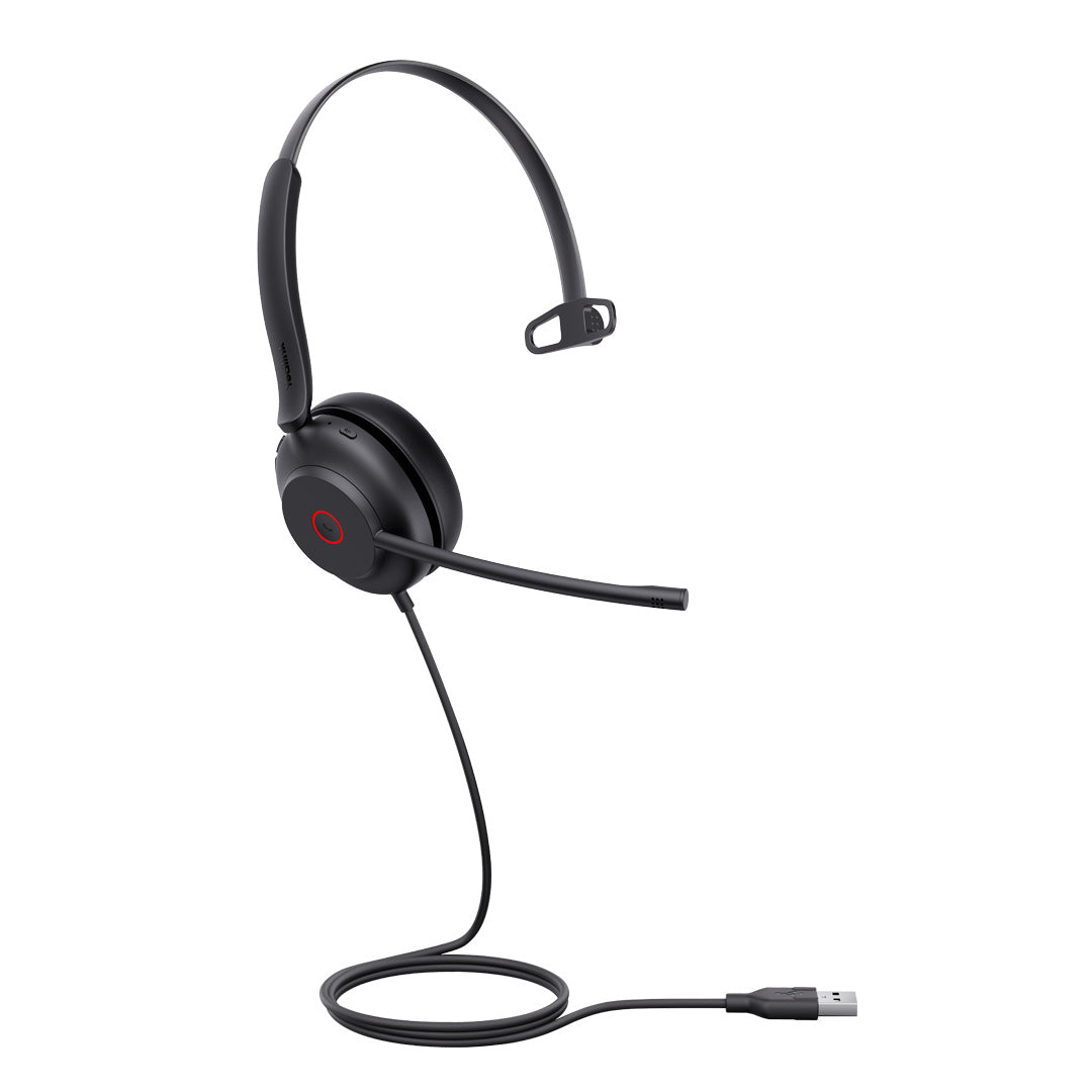 Yealink UH35 MONO UC USB-C/A