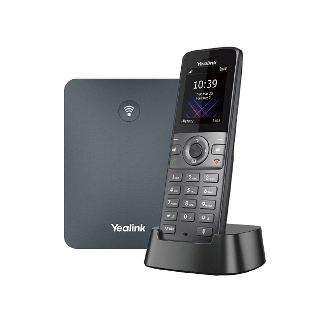 Yealink W74P
