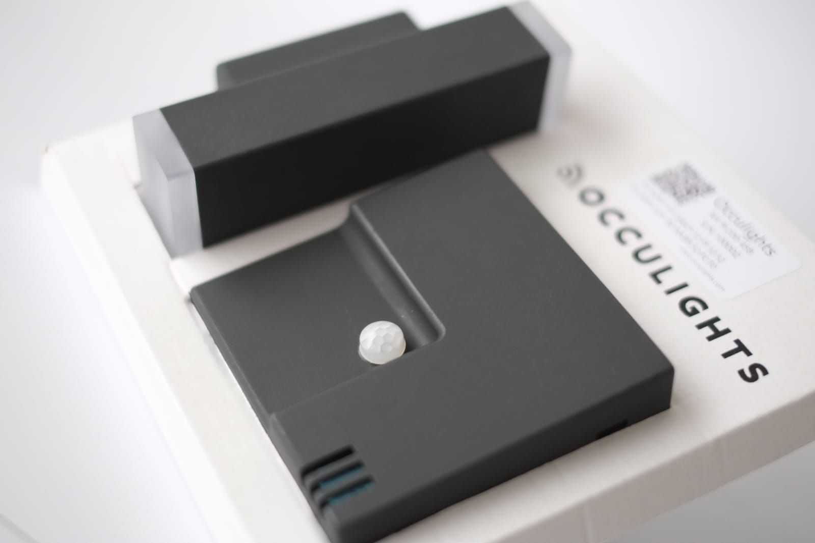 Occulights Occuhub