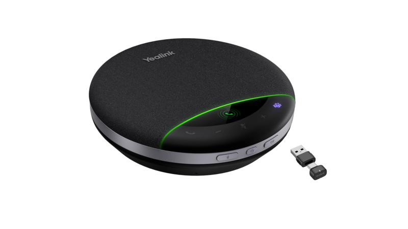 Yealink SP96 with Dongle USB-C/A
