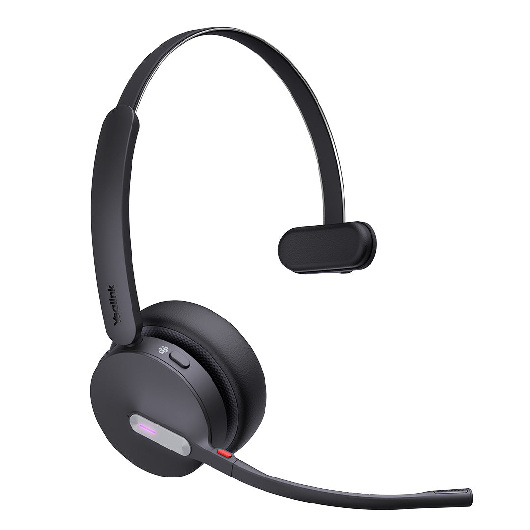 Yealink WH64 MONO UC