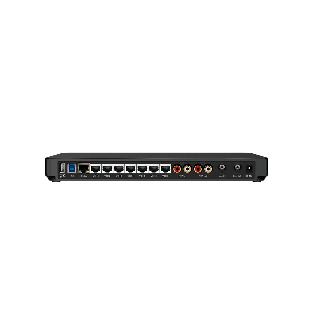 Yealink AVHUB