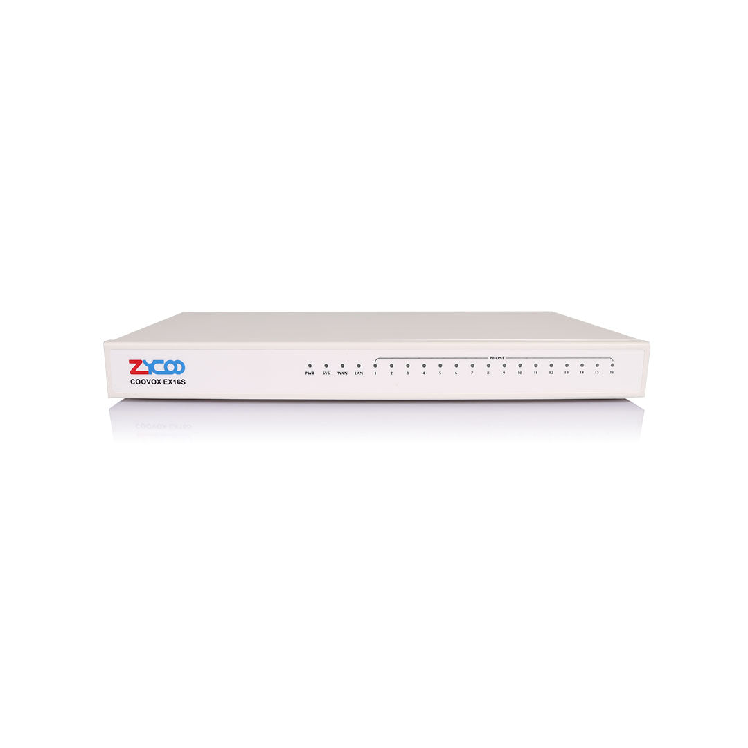 Zycoo EX16S
