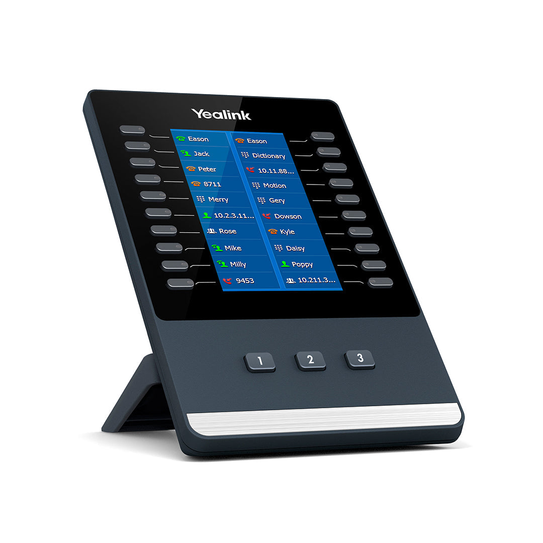 Yealink EXP43