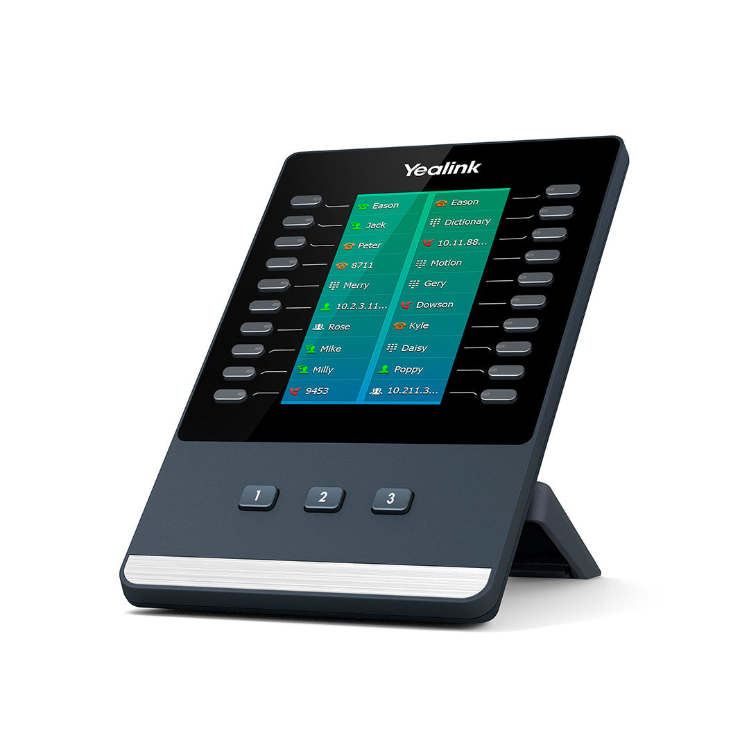 Yealink EXP50