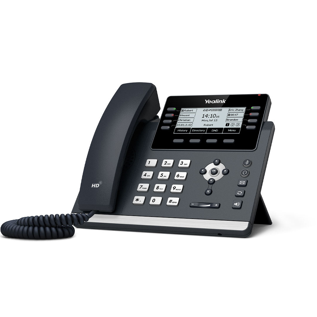Yealink T43U